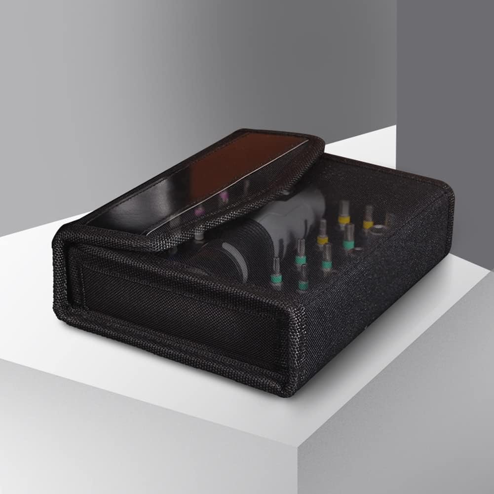 Multi-Bit Screwdriver Set - view 4