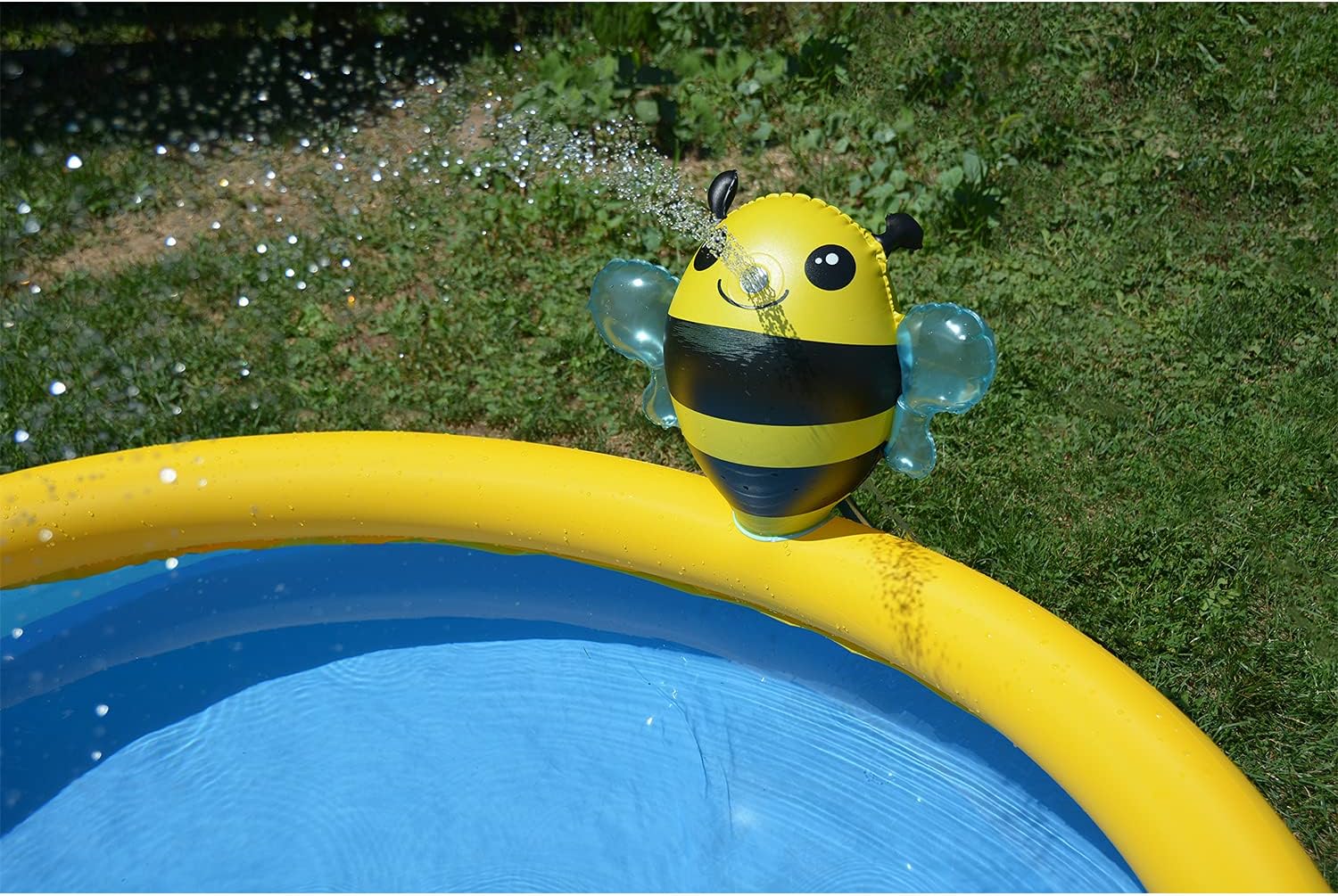 Piscine gonflable - view 3