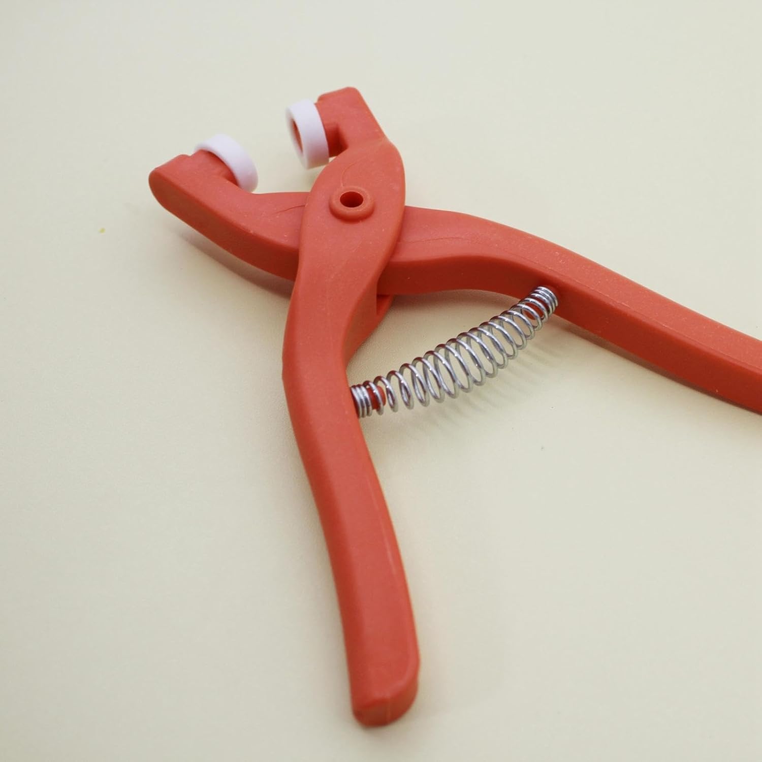 Five Jaw Buckle Pliers Set - view 4