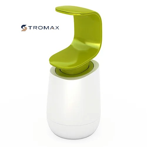 Automatic Soap Dispenser