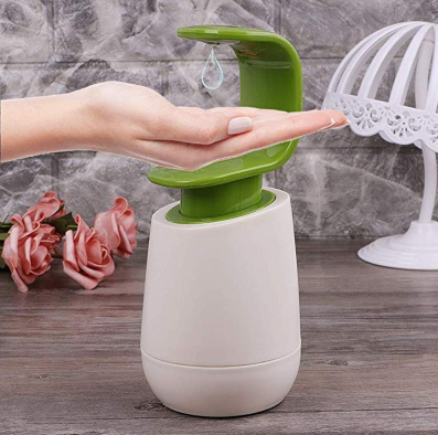 Automatic Soap Dispenser - view 2
