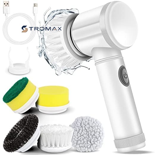 Electric Cleaning Brush