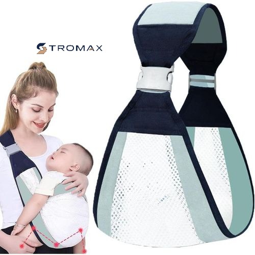 Porte Bébé Réglable