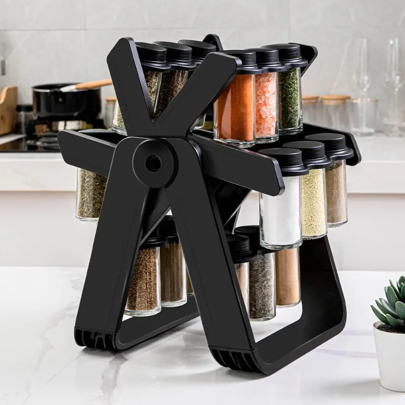Spice rack - view 2