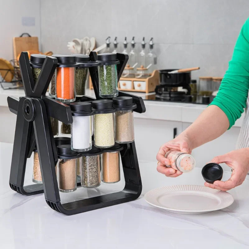 Spice rack - view 3