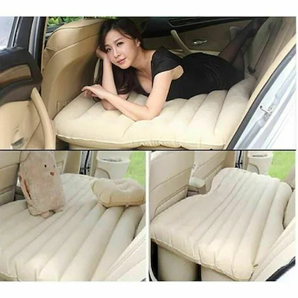 Leedsooy Inflatable Car Bed - view 3