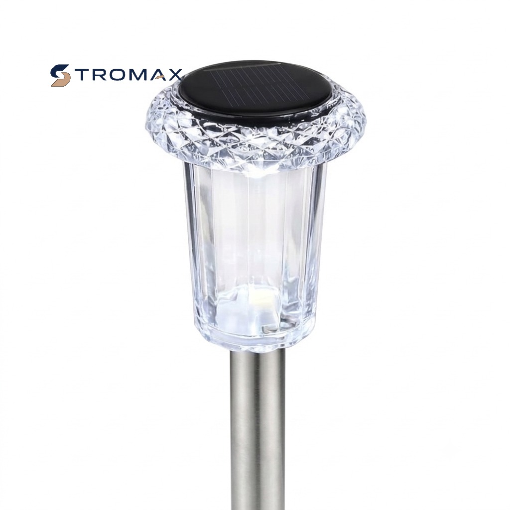 Solar Garden Lights