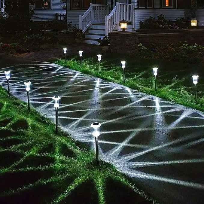 Solar Garden Lights - view 4
