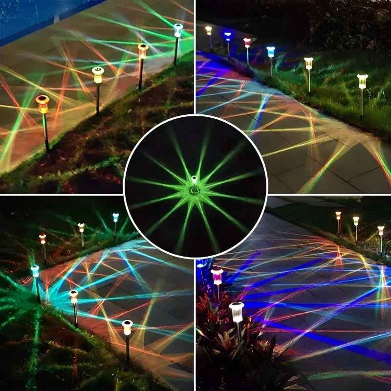 Solar Garden Lights - view 3
