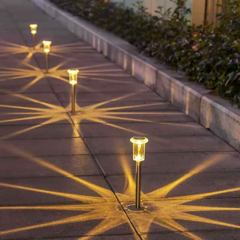 Solar Garden Lights - view 5