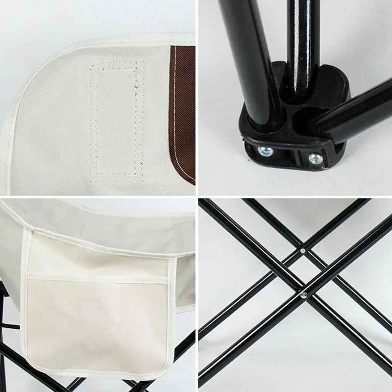 Outdoor Folding Chair - view 2