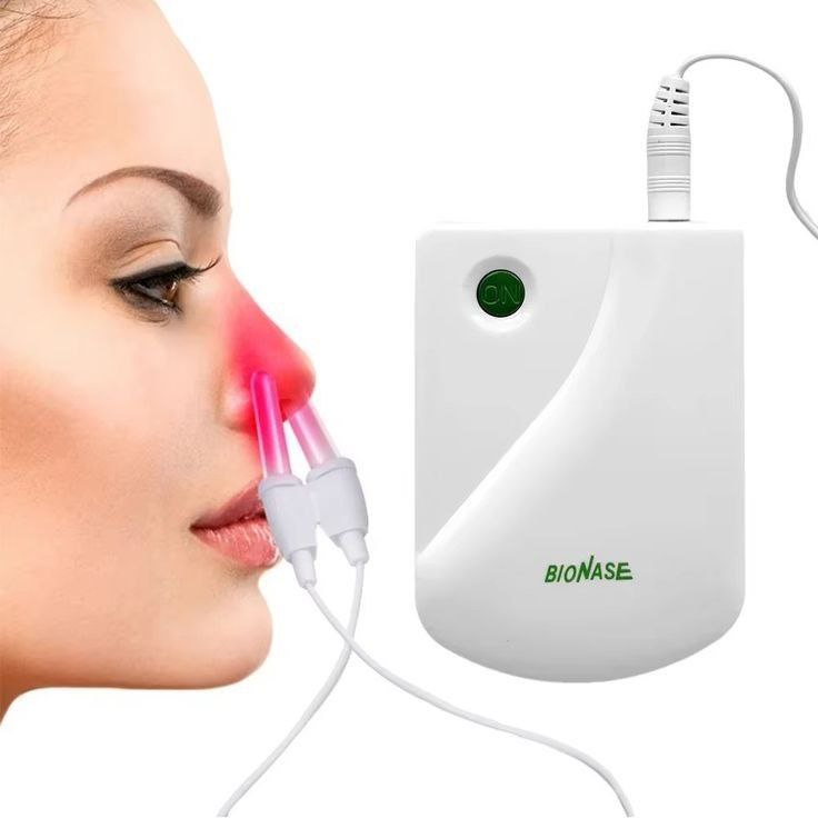 Bionase Nasal and Sinusitis Treatment Machine - view 3