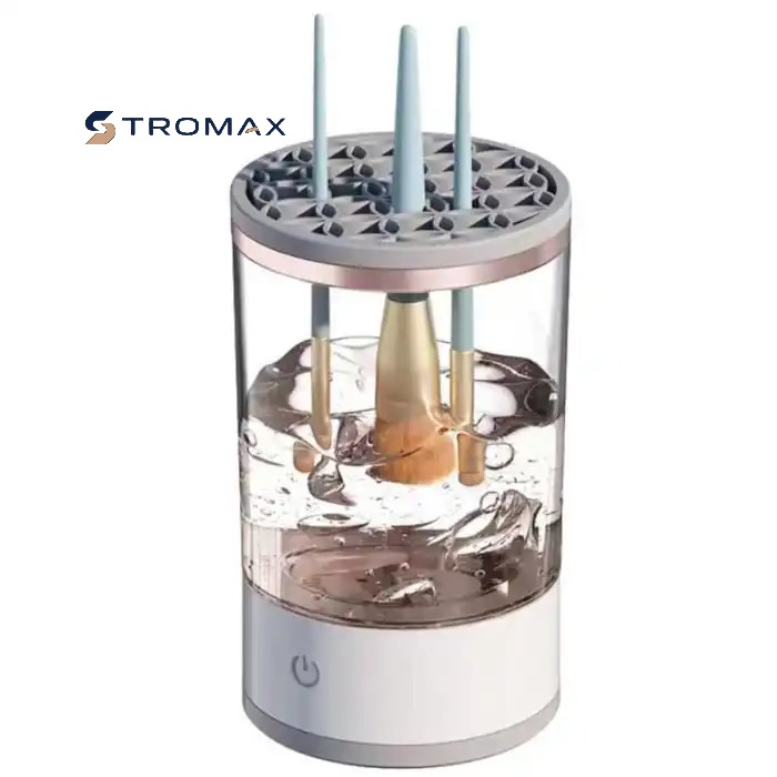 Electric Makeup Brush Cleaner