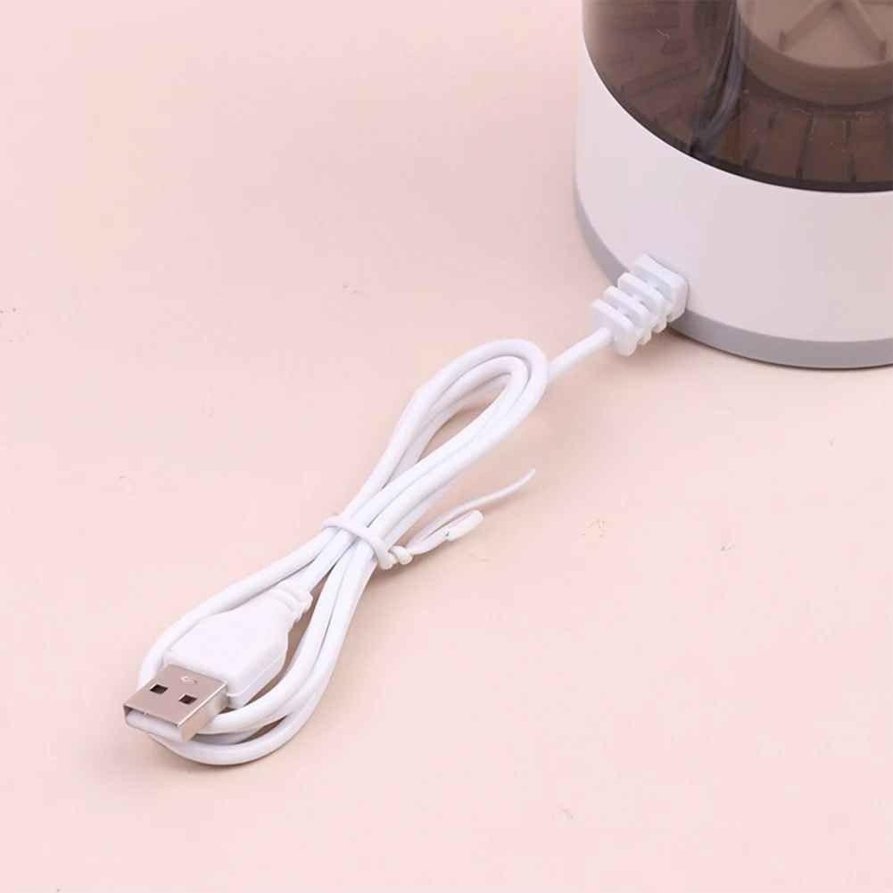 Electric Makeup Brush Cleaner - view 3