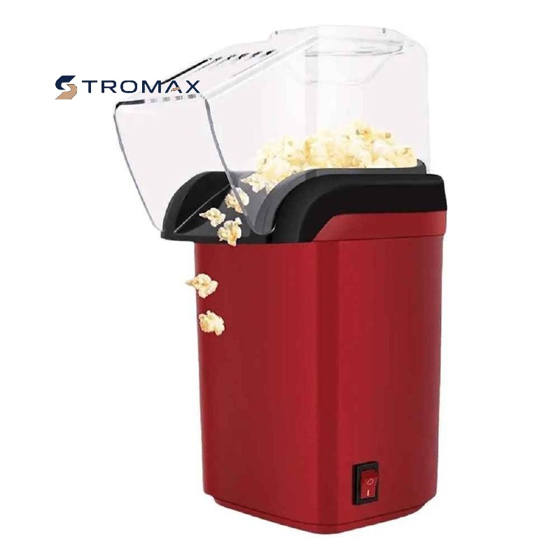 Mini Electric Popcorn Maker