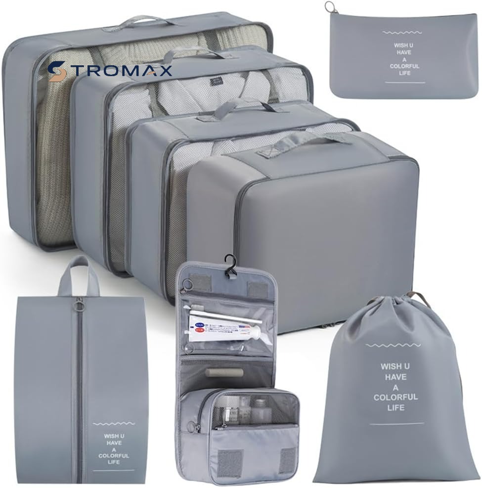 Travel Storage Bags