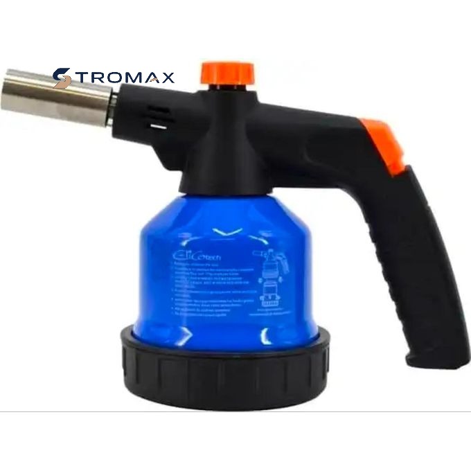 BLOW TORCH Chalumeau à Gaz Portable