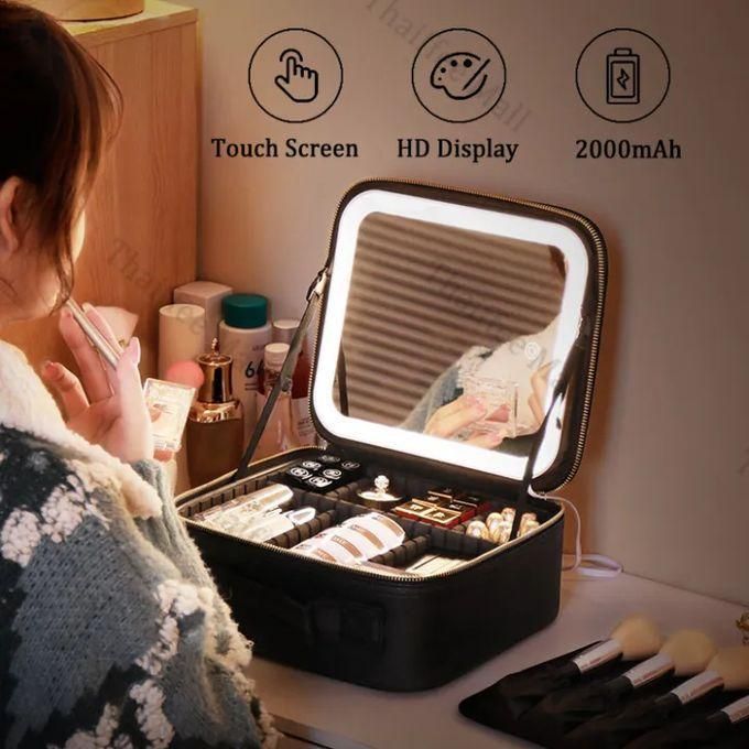 trousse de maquillage  LED - view 3