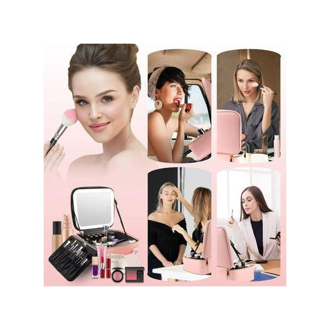 trousse de maquillage  LED - view 5