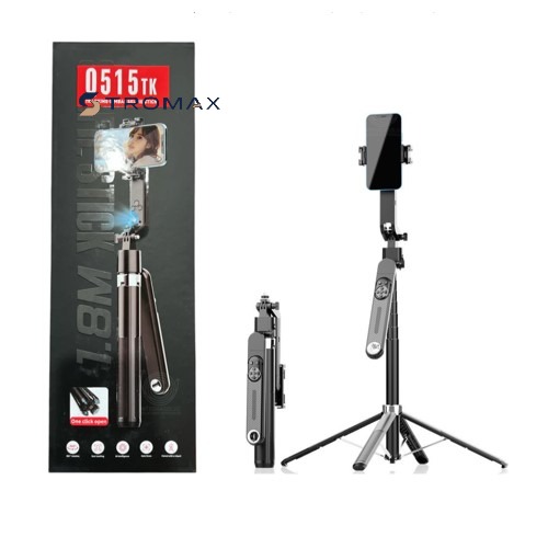 Q515TK stabilisateur de téléphone