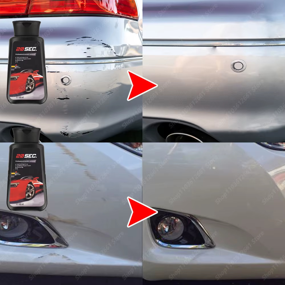 Car scratch removal tools - view 4