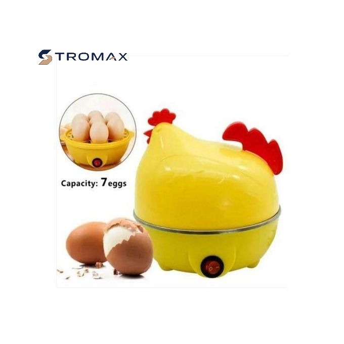 EGG POACHER
