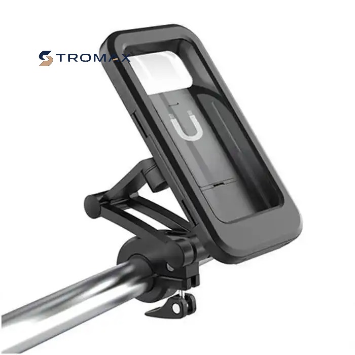 Support Téléphone Vélo